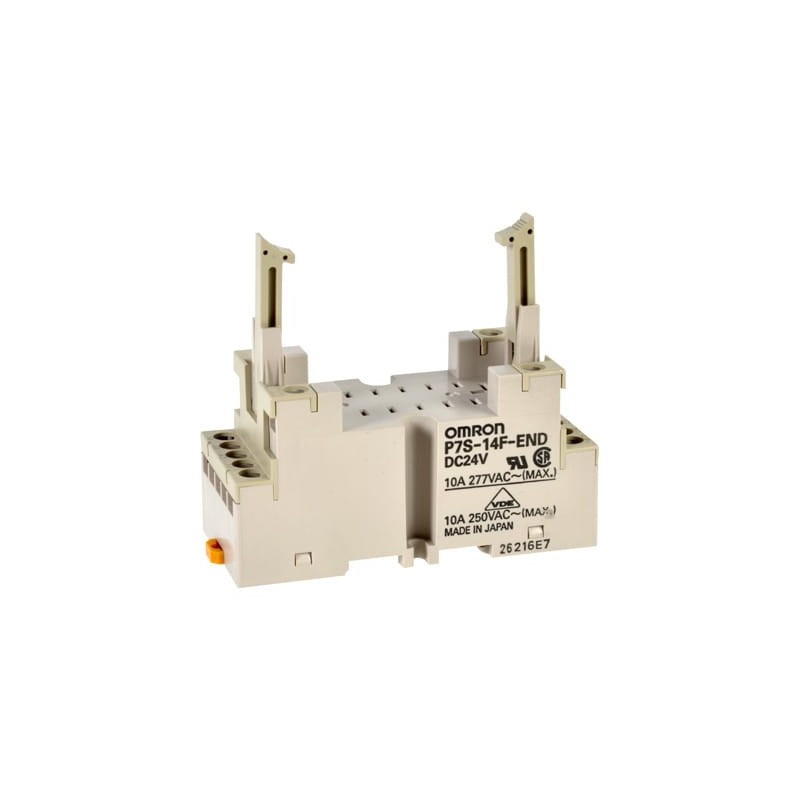 Omron P7S-14F-END DC24 Product Image